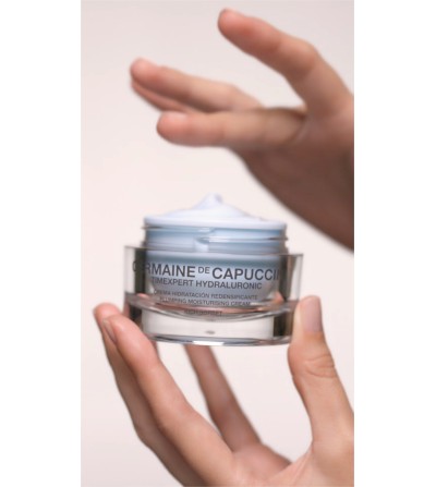 Timexpert Hydraluronic Crema Hidratación Redensificante