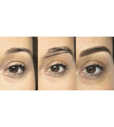 Micropigmentacion cejas