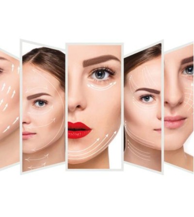 Radiofrecuencia facial