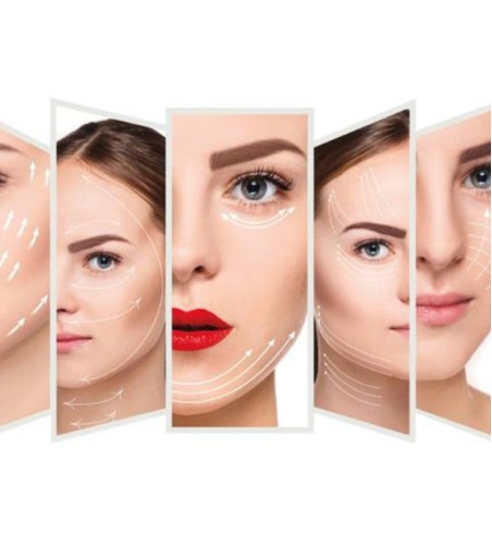 Radiofrecuencia facial