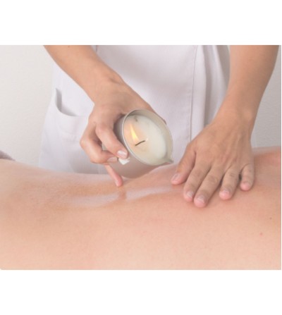 Velas calientes