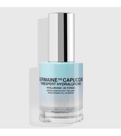 Timexpert Hydraluronic Hyaluronic 3D Force