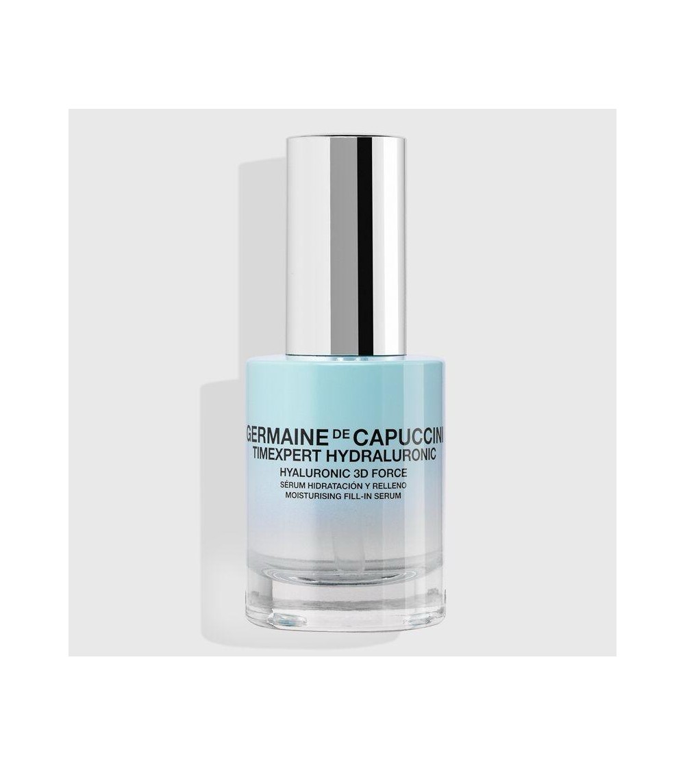 Timexpert Hydraluronic Hyaluronic 3D Force