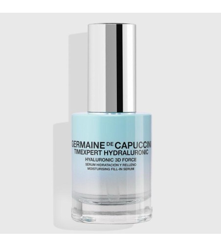 Timexpert Hydraluronic Hyaluronic 3D Force