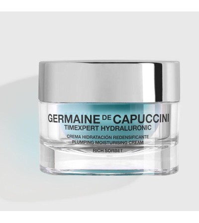 Timexpert Hydraluronic Crema Hidratación Redensificante