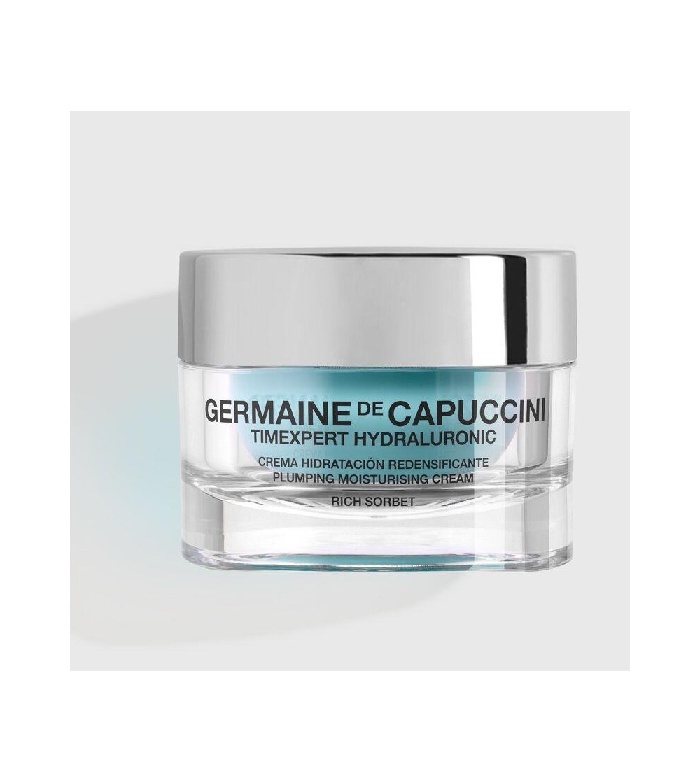 Timexpert Hydraluronic Crema Hidratación Redensificante