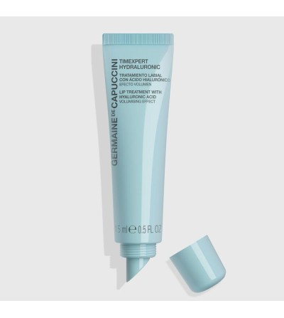 Timexpert Hydraluronic Tratamiento Labial con Ácido Hialurónico