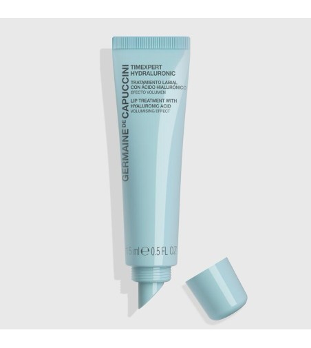 Timexpert Hydraluronic Tratamiento Labial con Ácido Hialurónico