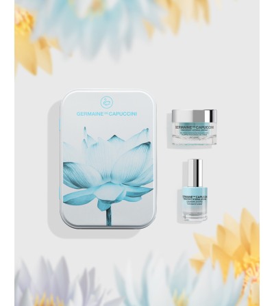 Timexpert Hydraluronic Estuche Antiedad con Ácido Hialurónico