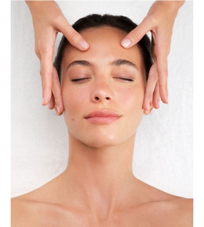 Limpieza facial profunda